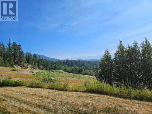 1301 Gerry Sorensen Way Unit# 19, Kimberley, BC - Outdoor With View