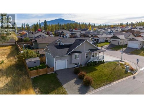 2000 14Th  S Street, Cranbrook, BC - Outdoor With Facade