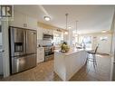 2000 14Th  S Street, Cranbrook, BC  - Indoor Photo Showing Kitchen With Upgraded Kitchen 