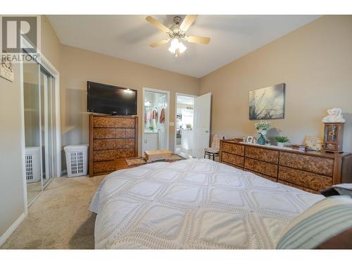 2000 14Th  S Street, Cranbrook, BC - Indoor Photo Showing Bedroom