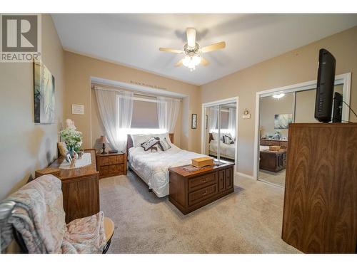 2000 14Th  S Street, Cranbrook, BC - Indoor Photo Showing Bedroom