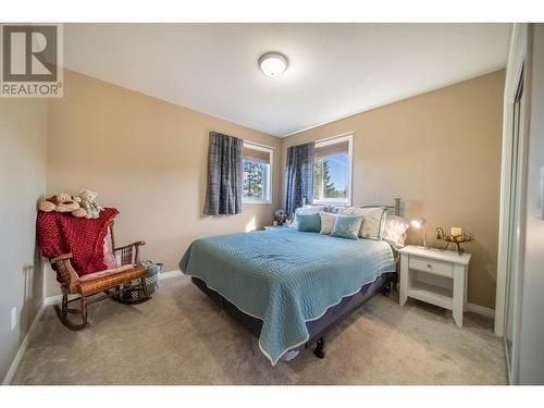 2000 14Th  S Street, Cranbrook, BC - Indoor Photo Showing Bedroom