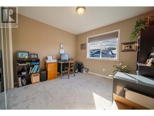 2000 14Th  S Street, Cranbrook, BC - Indoor