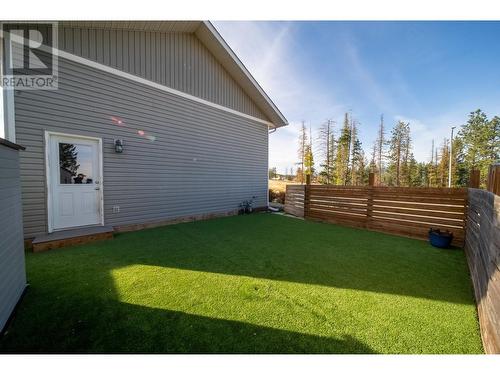 2000 14Th  S Street, Cranbrook, BC - Outdoor With Exterior