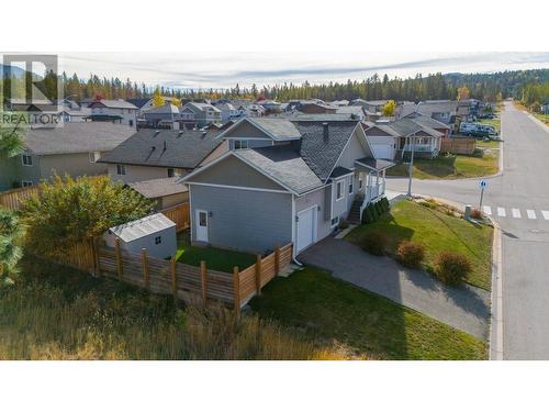 2000 14Th  S Street, Cranbrook, BC - Outdoor With View