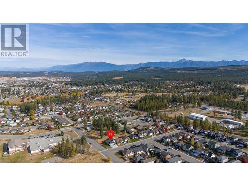 2000 14Th  S Street, Cranbrook, BC - Outdoor With View