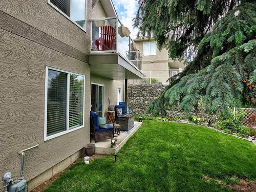 13-2021 Pacific Way, Kamloops, BC - Outdoor With Exterior