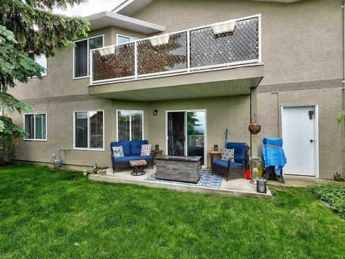 13-2021 Pacific Way, Kamloops, BC - Outdoor With Exterior