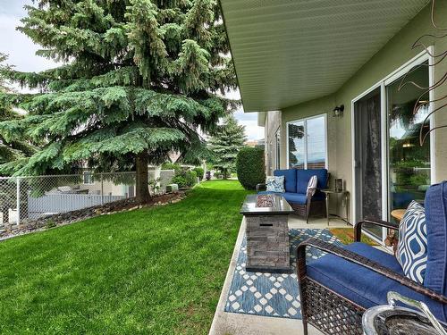 13-2021 Pacific Way, Kamloops, BC - Outdoor With Deck Patio Veranda