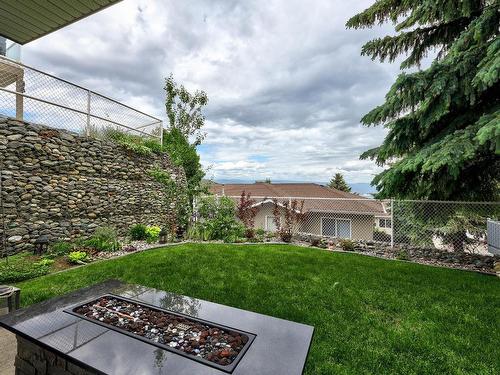 13-2021 Pacific Way, Kamloops, BC - Outdoor With Deck Patio Veranda