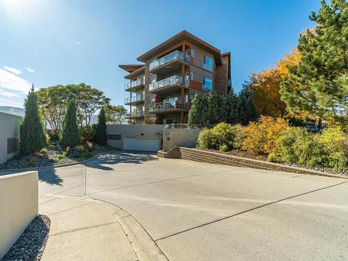 2107-1030 Talasa Way, Kamloops, BC 