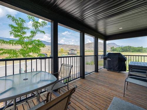 2-1620 Stage Rd, Cache Creek, BC 