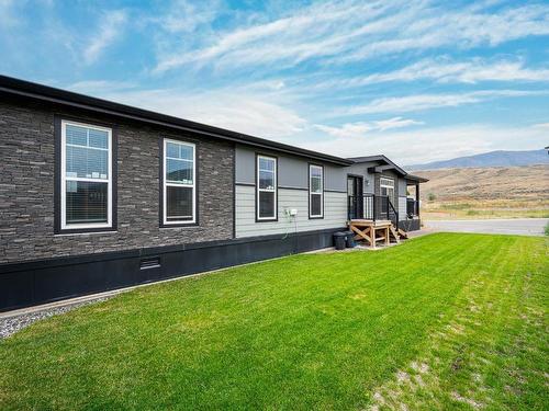 2-1620 Stage Rd, Cache Creek, BC 