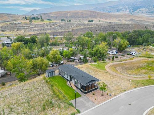 2-1620 Stage Rd, Cache Creek, BC 