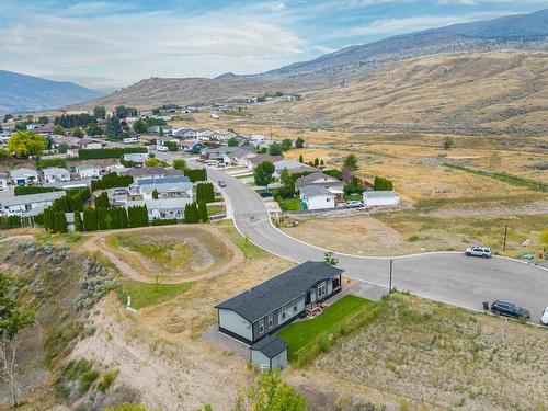 2-1620 Stage Rd, Cache Creek, BC 