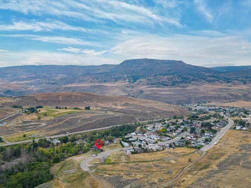 2-1620 Stage Rd, Cache Creek, BC 