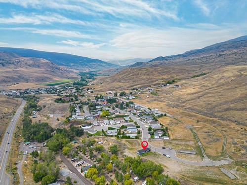 2-1620 Stage Rd, Cache Creek, BC 