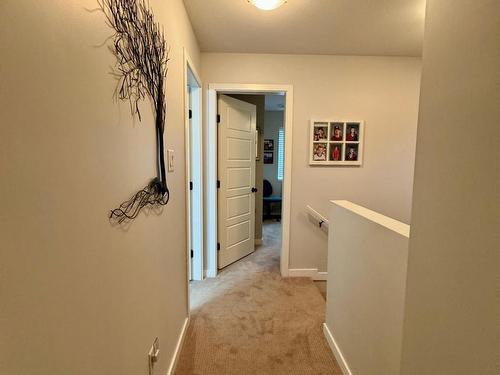 1603 Phillips Street, Merritt, BC - Indoor Photo Showing Other Room