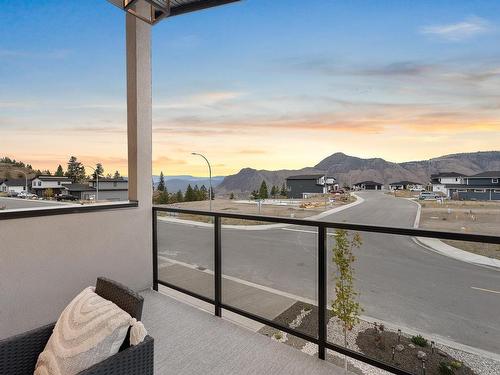 2141 Galore Cres, Kamloops, BC - Outdoor With View