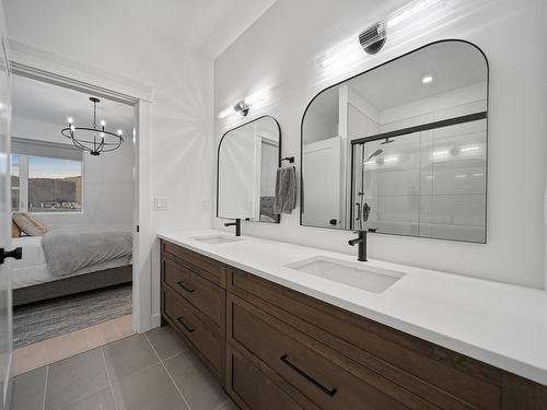 2141 Galore Cres, Kamloops, BC - Indoor Photo Showing Bathroom