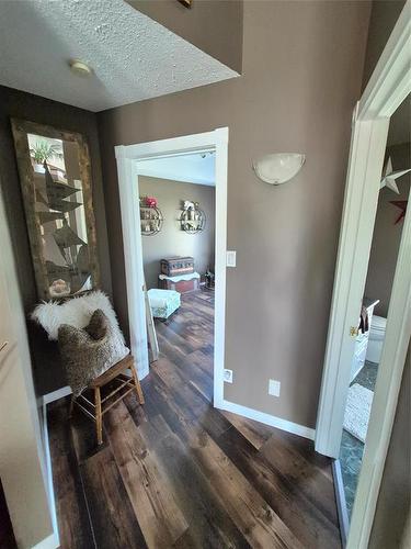 125 Durum Drive, Brandon, MB - Indoor Photo Showing Other Room