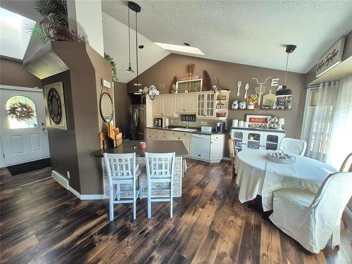 125 Durum Drive, Brandon, MB - Indoor