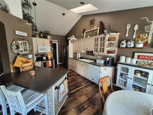 125 Durum Drive, Brandon, MB - Indoor