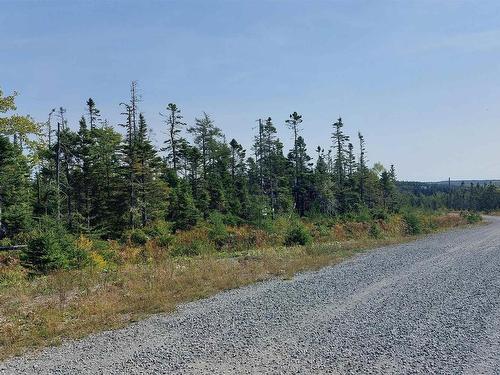 Lot 56 Peter Sosna Dr, Hay Cove, NS 