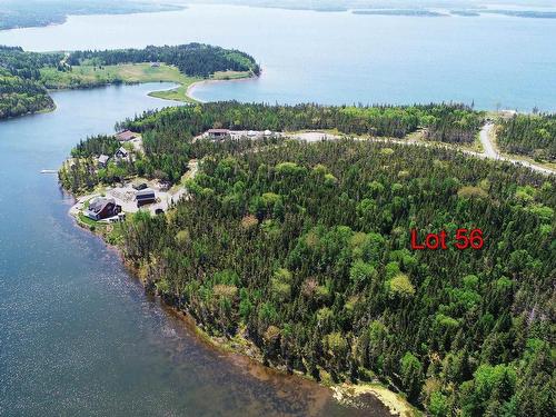 Lot 56 Peter Sosna Dr, Hay Cove, NS 