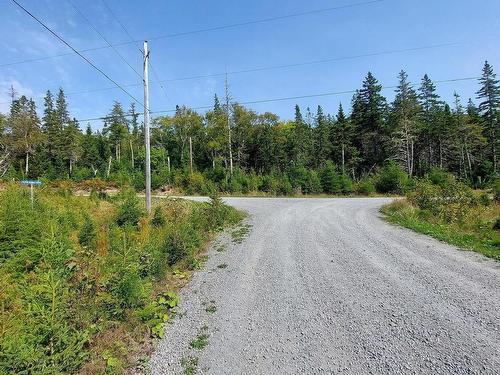 Lot 56 Peter Sosna Dr, Hay Cove, NS 