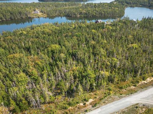 Lot 56 Peter Sosna Dr, Hay Cove, NS 