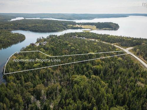 Lot 56 Peter Sosna Dr, Hay Cove, NS 