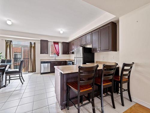 39 Sea Drifter Cres, Brampton, ON - Indoor