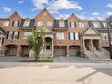 39 Sea Drifter Cres, Brampton, ON  - Outdoor With Facade 