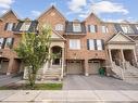 39 Sea Drifter Cres, Brampton, ON  - Outdoor With Facade 