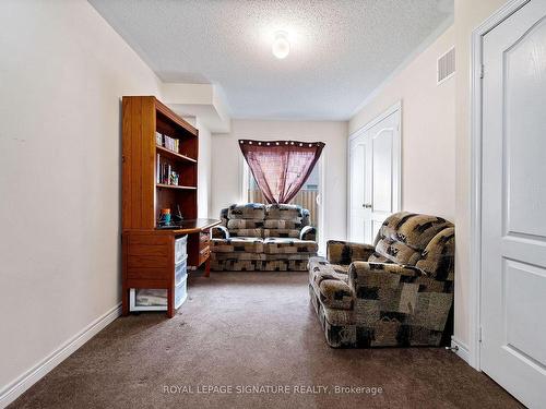 39 Sea Drifter Cres, Brampton, ON - Indoor