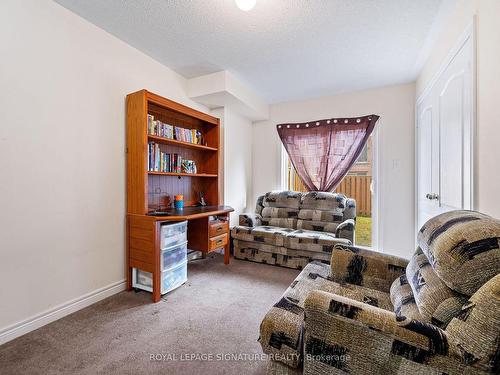 39 Sea Drifter Cres, Brampton, ON - Indoor