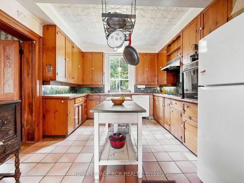 11 Third Ave, Orangeville, ON - Indoor Photo Showing Kitchen