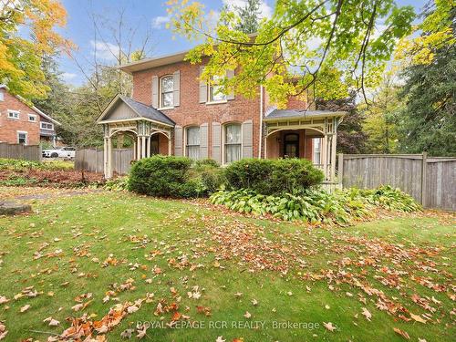 11 Third Ave, Orangeville, ON - Outdoor