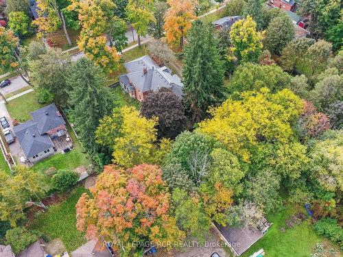 11 Third Ave, Orangeville, ON - Outdoor With View