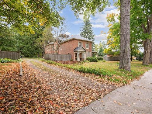 11 Third Avenue, Orangeville, ON - Outdoor