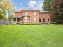 11 Third Ave, Orangeville, ON  - Outdoor With Deck Patio Veranda 