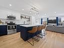 1116 Houston Dr, Milton, ON  - Indoor Photo Showing Kitchen 