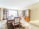 123 Treeview Dr, Toronto, ON  - Indoor Photo Showing Dining Room 