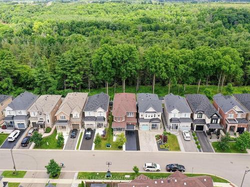 91 Upper Canada Crt, Halton Hills, ON - Outdoor With View