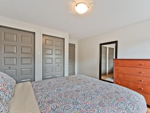 Chambre Ã Â coucher - 444 Rue Jacob-Nicol, Sherbrooke (Les Nations), QC - Indoor Photo Showing Bedroom