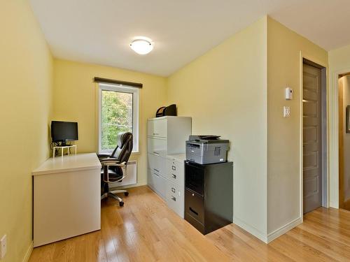 Autre - 444 Rue Jacob-Nicol, Sherbrooke (Les Nations), QC - Indoor Photo Showing Office