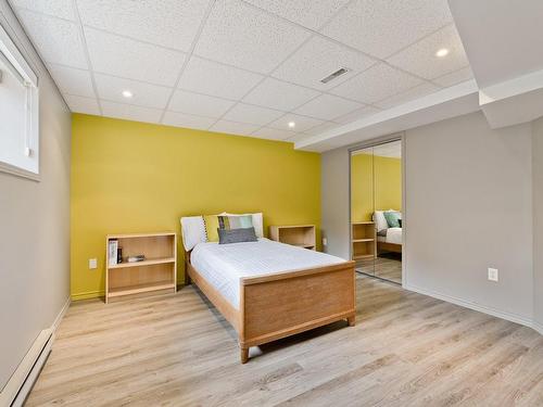 Chambre Ã Â coucher - 444 Rue Jacob-Nicol, Sherbrooke (Les Nations), QC - Indoor