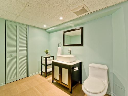 Salle de bains - 444 Rue Jacob-Nicol, Sherbrooke (Les Nations), QC - Indoor Photo Showing Bathroom