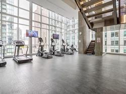 Exercise room - 